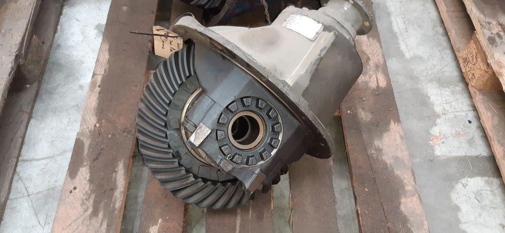 Differentieel EATON 06-18 4.11-1, Gebruikt, Overige merken, Transmissie en Accessoires