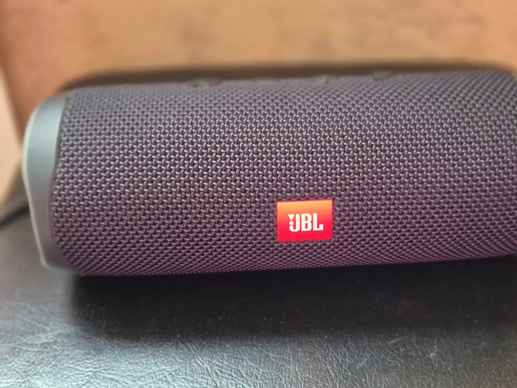 JBL flip 5, Audio, Tv en Foto, Luidsprekerboxen, Ophalen, Zo goed als nieuw, JBL