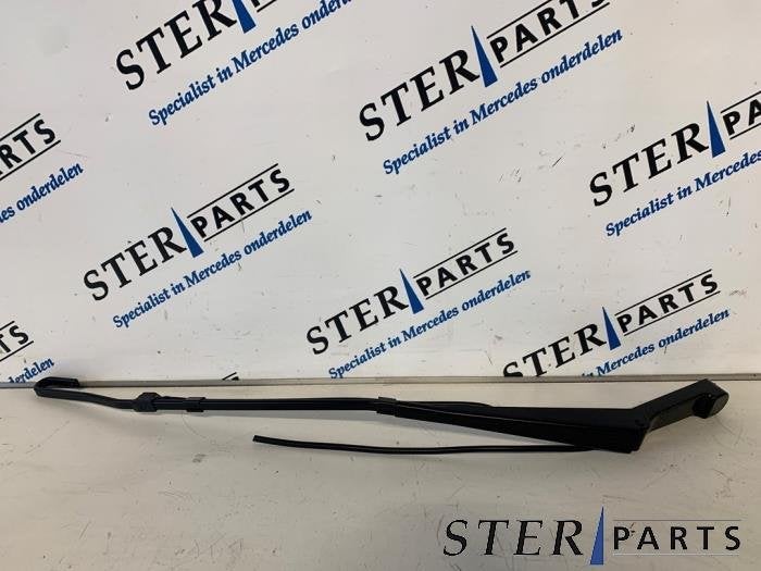 Ruitenwisserarm voor van een Mercedes Sprinter, 12 maanden garantie, -, Nieuw, Ophalen of Verzenden