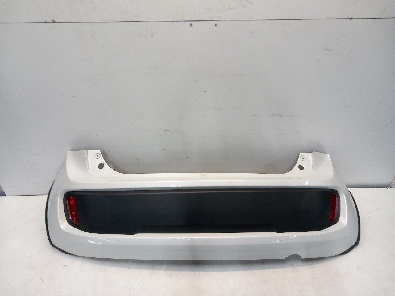 Bumper achter Suzuki Ignis, Auto-onderdelen, Onderdelen@venauto.nl, Van der Ven Autorecycling B.V., Gebruikt, Ettenseweg 76, 4706 PB Roosendaal, The Netherlands