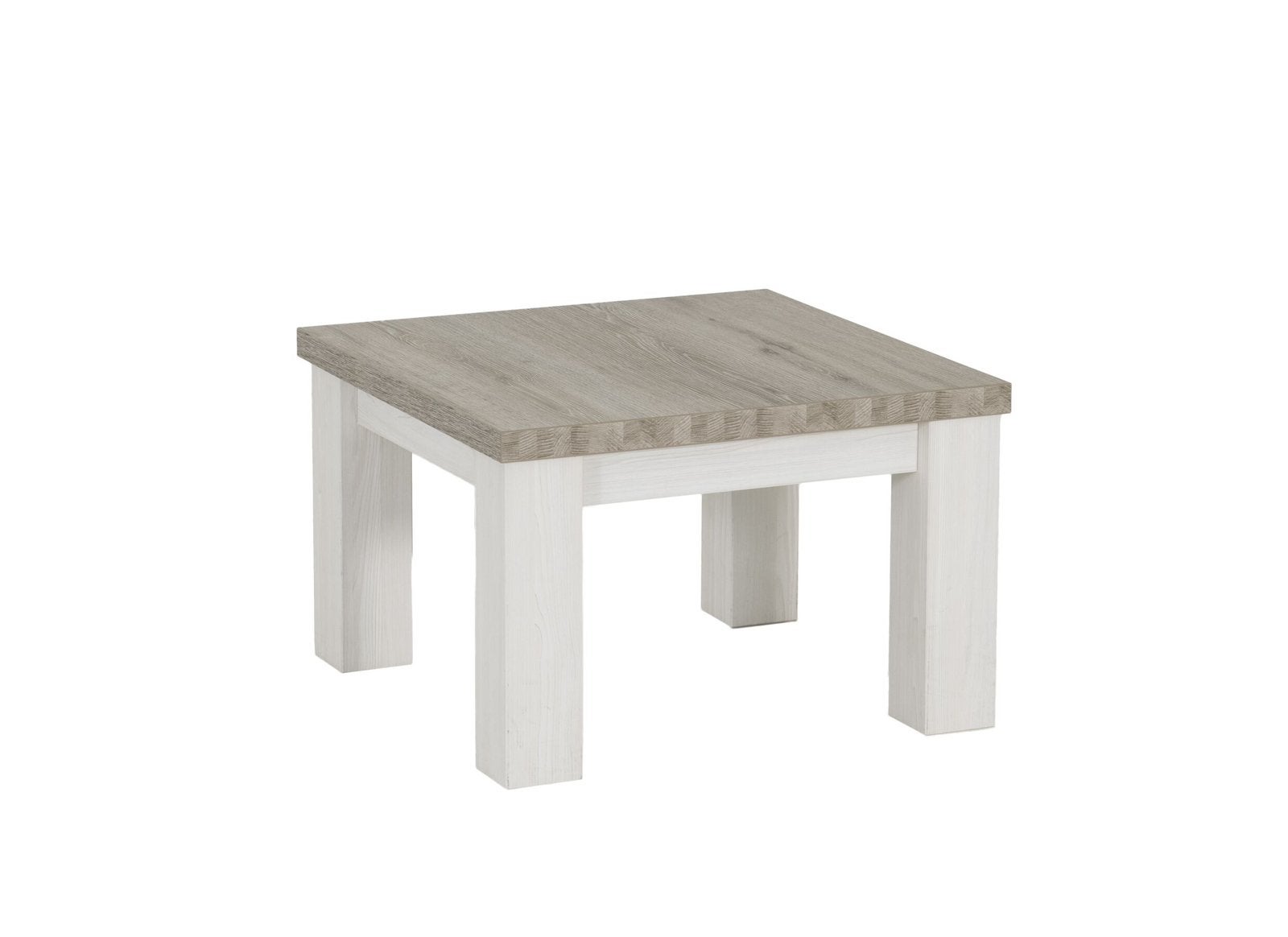 Salontafel York crystal oak., Huis en Inrichting, Ophalen, Zo goed als nieuw