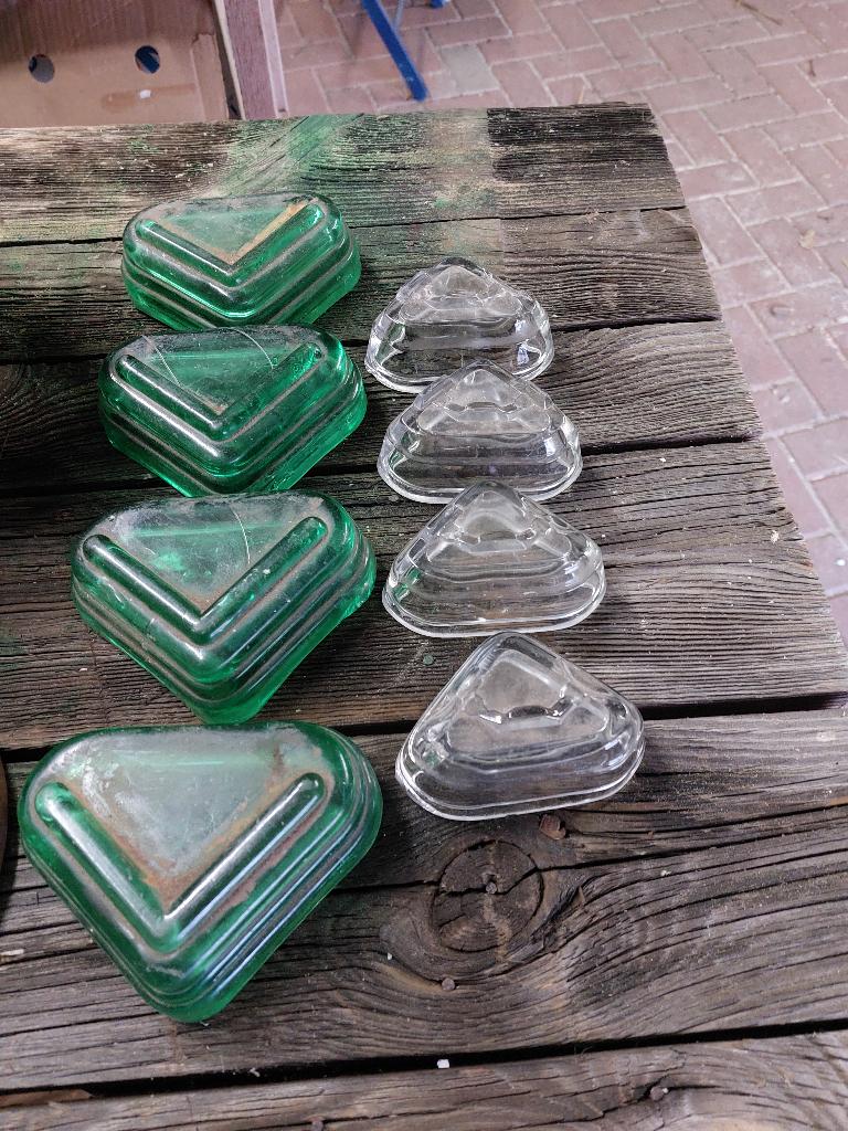 Pièces pour un poêle Leuven, Enlèvement, Utilisé