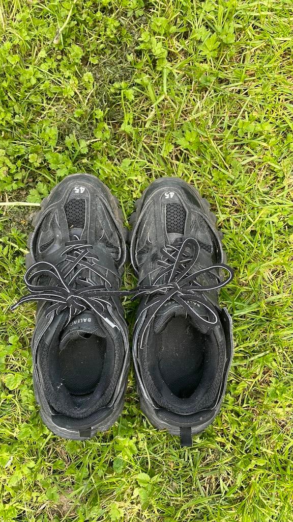 Schoenen, Vêtements | Hommes, Chaussures, Enlèvement, Porté, Baskets, Balenciaga