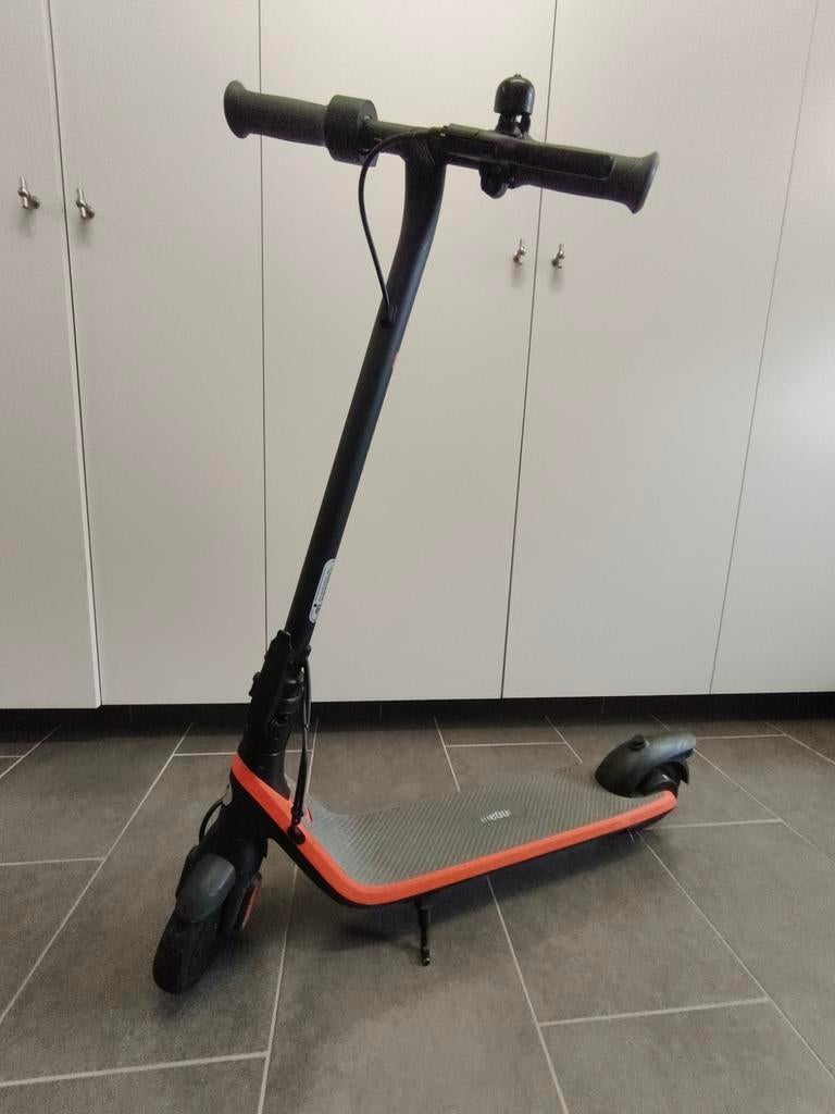 Segway ninebot c2, Ophalen, Gebruikt, Gewone step, Segway ninebot