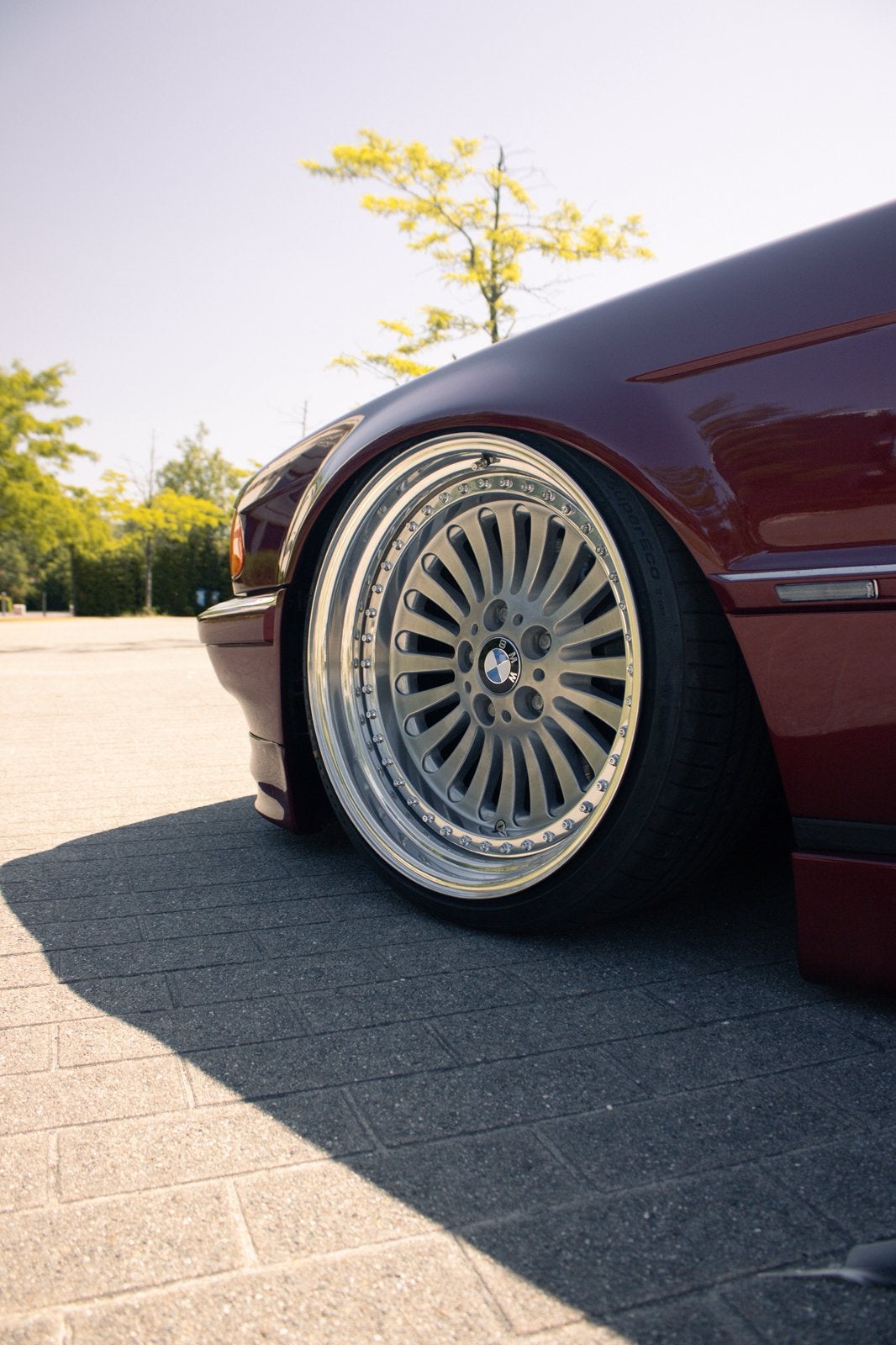19” BMW Styling 33 - 3 delig, Auto-onderdelen, Velg(en), Zomerbanden, Ophalen, 19 inch