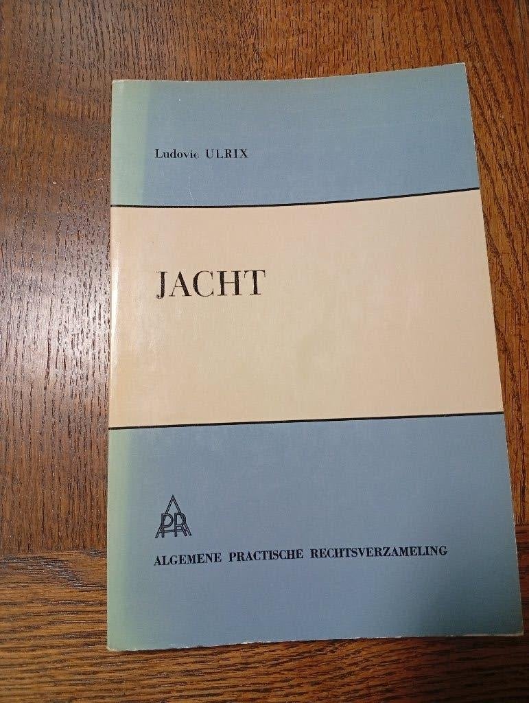 Jacht, Enlèvement ou Envoi, Utilisé, Enseignement supérieur