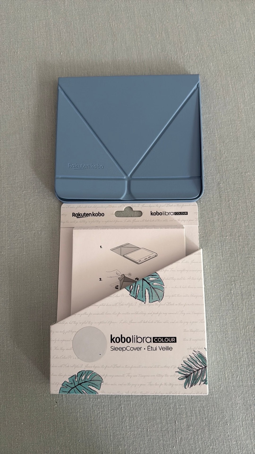 Rakuten Kobo SleepCover, Computers en Software, Ophalen of Verzenden, Nieuw, Rakuten Kobo