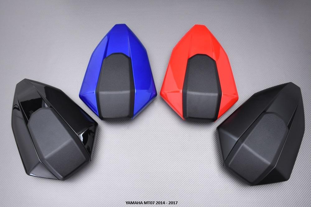 AVDB Seat Cover voor YAMAHA MT07 2014 - 2017, Motoren, Accessoires | Overige, Ophalen of Verzenden, Nieuw