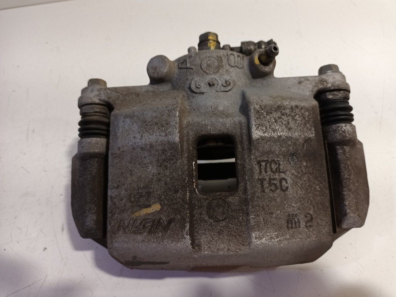 Remklauw links voor Honda Jazz, Onderdelen@venauto.nl, Ettenseweg 76, 4706 PB Roosendaal, The Netherlands, Enlèvement ou Envoi