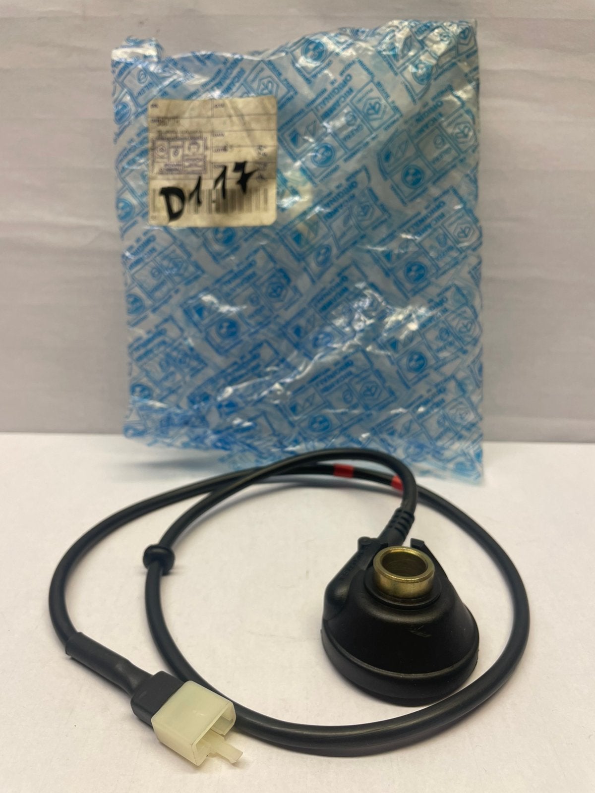 Piaggio zip / gilera ice voledige kilometerteller kabel nos, Vélos & Vélomoteurs, Enlèvement ou Envoi, Neuf