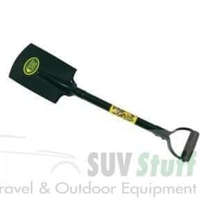 Front Runner Spade Schep met Bijl Kant Recovery Gereedschap, Caravanes & Camping, Accessoires de camping, Neuf, -, -, -