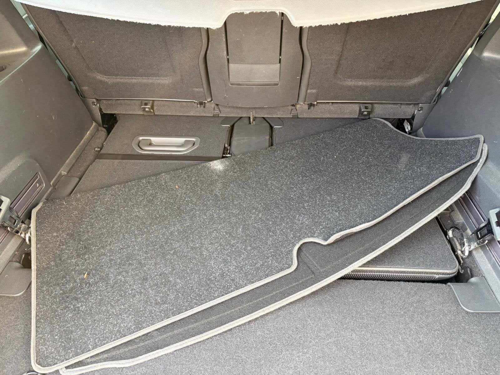 Opel zafira 1.9 diesel 2006, Auto's, Opel, Bedrijf, Euro 4, Te koop, Zafira