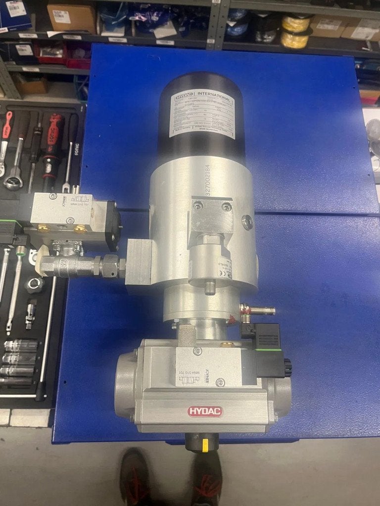 Hydac autofilt RF4, Autos : Pièces & Accessoires, Neuf