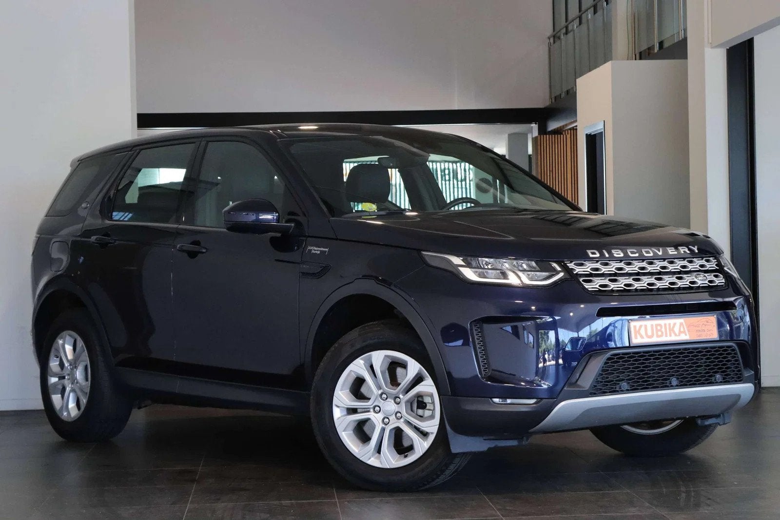Land Rover Discovery Sport Discovery Sport D150 Pano CruiseC, Cuir, Achat, Entreprise, Discovery Sport