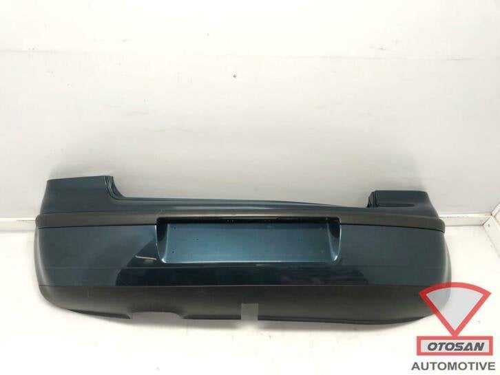 pare chocs arri re vw polo 9n3 2005 2009 otosan utrecht, Pare-chocs, Volkswagen, Volkswagen AG, Vw@volkswagen.de