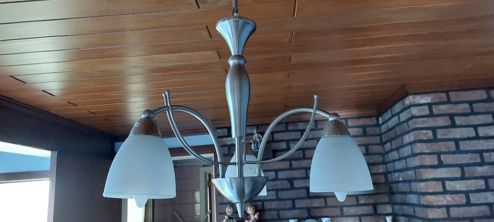 Lusters, Huis en Inrichting, Ophalen