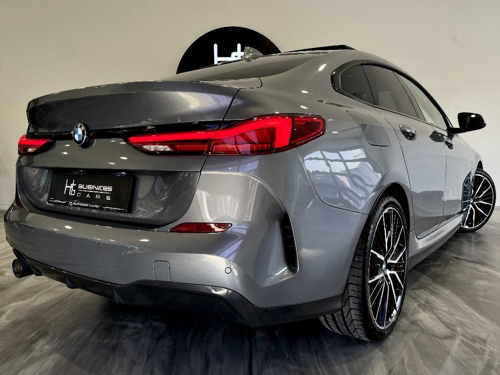 BMW 218 iA GRAN COUPÉ/ PACK M/ TOIT OUVRANT/ SHADOW LINE, Autos, BMW, Argent ou Gris, Achat, Entreprise, https://public.car-pass.be/vhr/3c5809ba-51a3-4aae-8c55-a0dac5373a8d