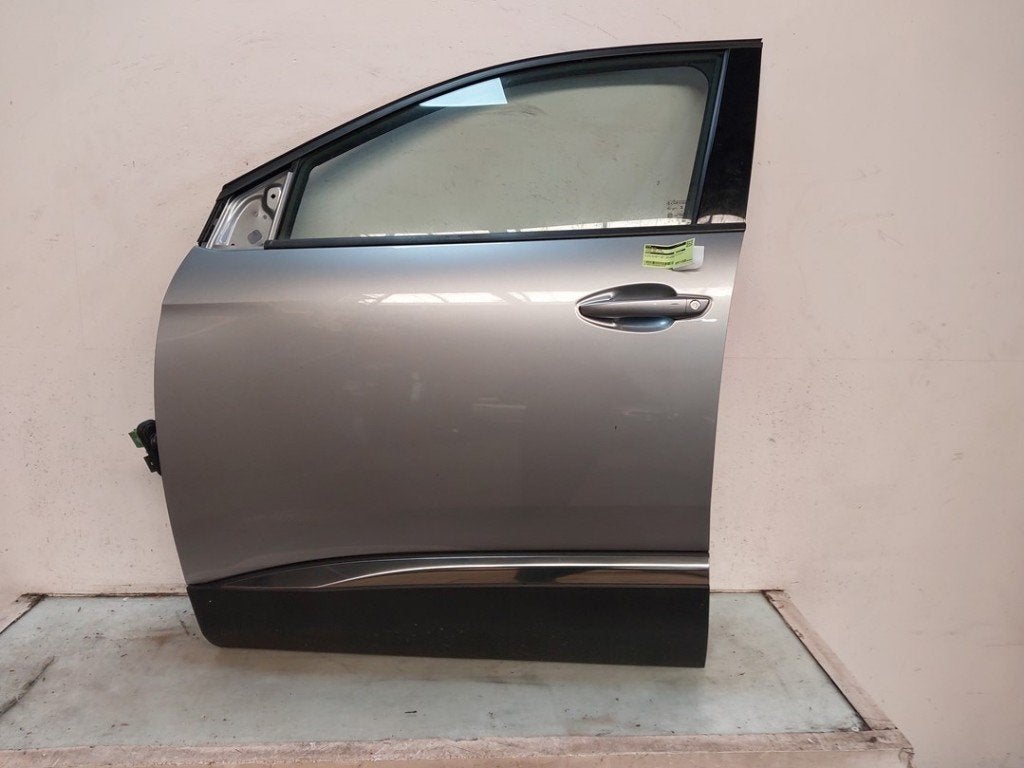 PORTE AVANT GAUCHE Peugeot 5008 II (M4 / MC / MJ / MR), Kontakt-peugeot@peugeot.com, Gauche, Utilisé, Porte