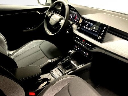 Skoda Kamiq Kamiq Limited Cycling Edition 1.0 TSI 85kW (115p, Auto's, Automaat, https://public.car-pass.be/vhr/c9005715-1cd9-423f-8161-9c9a09263790