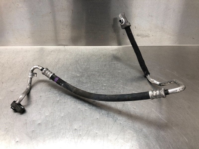 AIRCO LEIDING Toyota Auris (E18) (01-2012/03-2019), Gebruikt, Toyota