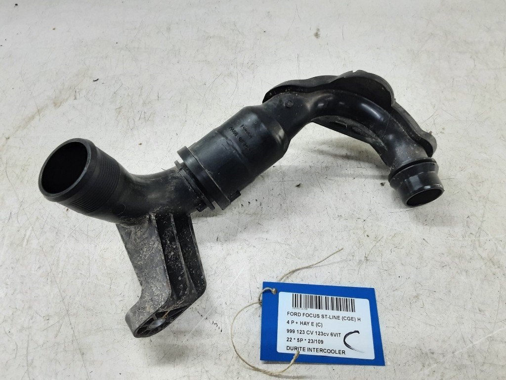 INTERCOOLER DURITE Ford Focus 4 (01-2018/12-2025) (PA66GF35), Mevr. I. Hauben, Rue de l'Espoir 34 34
4030  GRIVEGNÉE, BE, Info@Collignon.be
