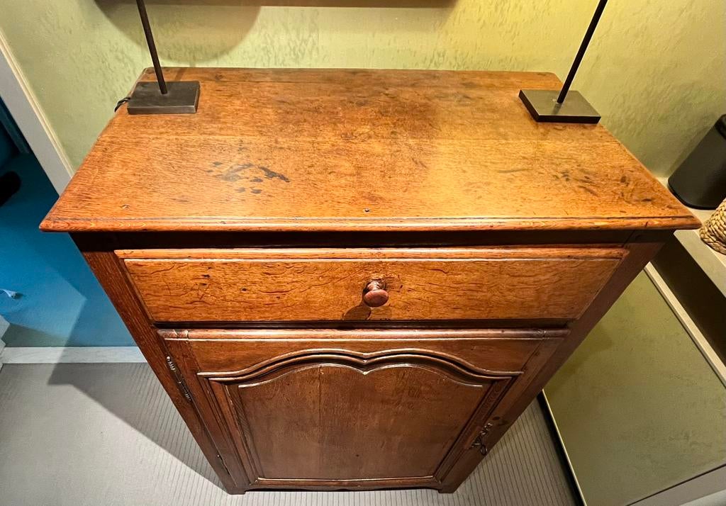 Antieke kast, Antiek en Kunst, Ophalen