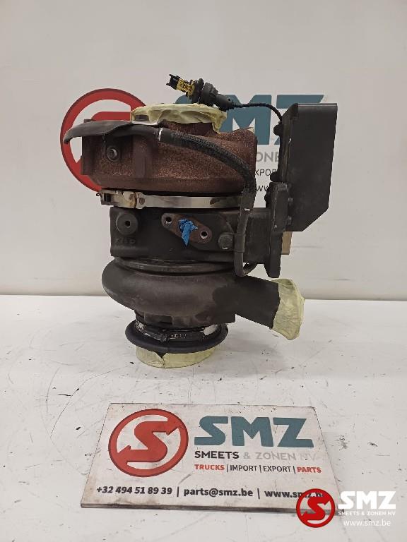 Occ turbocompresseur DAF, Autos : Pièces & Accessoires, Pièces camion, DAF, Moteur et Accessoires, Utilisé