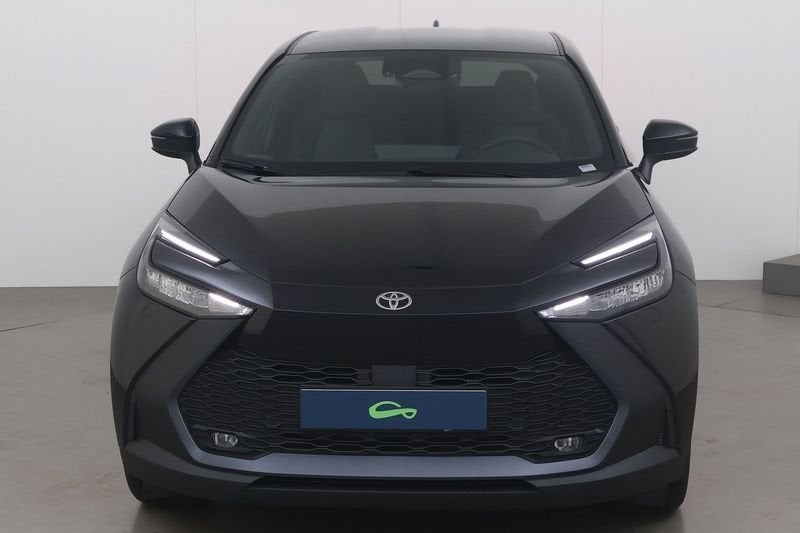Toyota C-HR+, Auto's, Automaat, Gebruikt, 4 cilinders, 72 kW