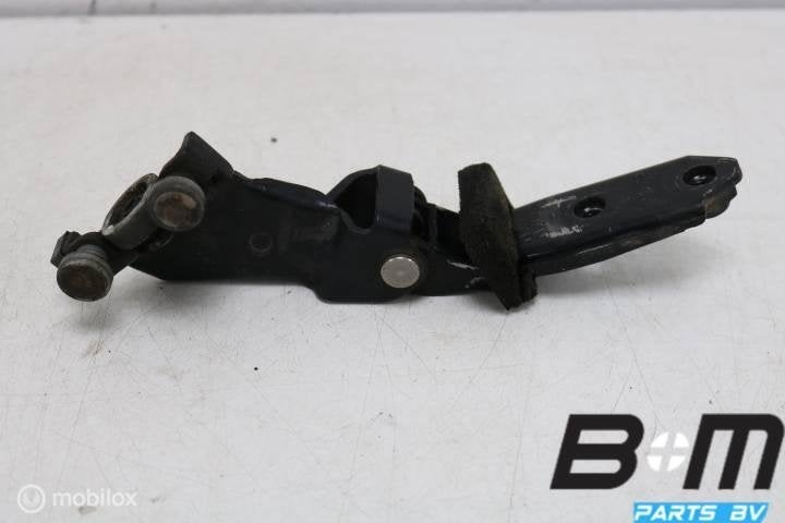 Rolscharnier schuifdeur rechts VW Caddy 2K 2.0 2K0843336A, Utilisé