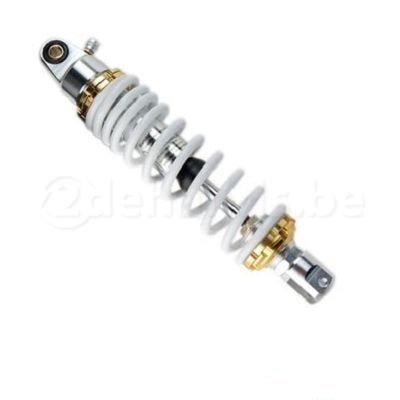 Amortisseur arrière MBK Booster de 300 mm de long, Enlèvement, Neuf, Autres types