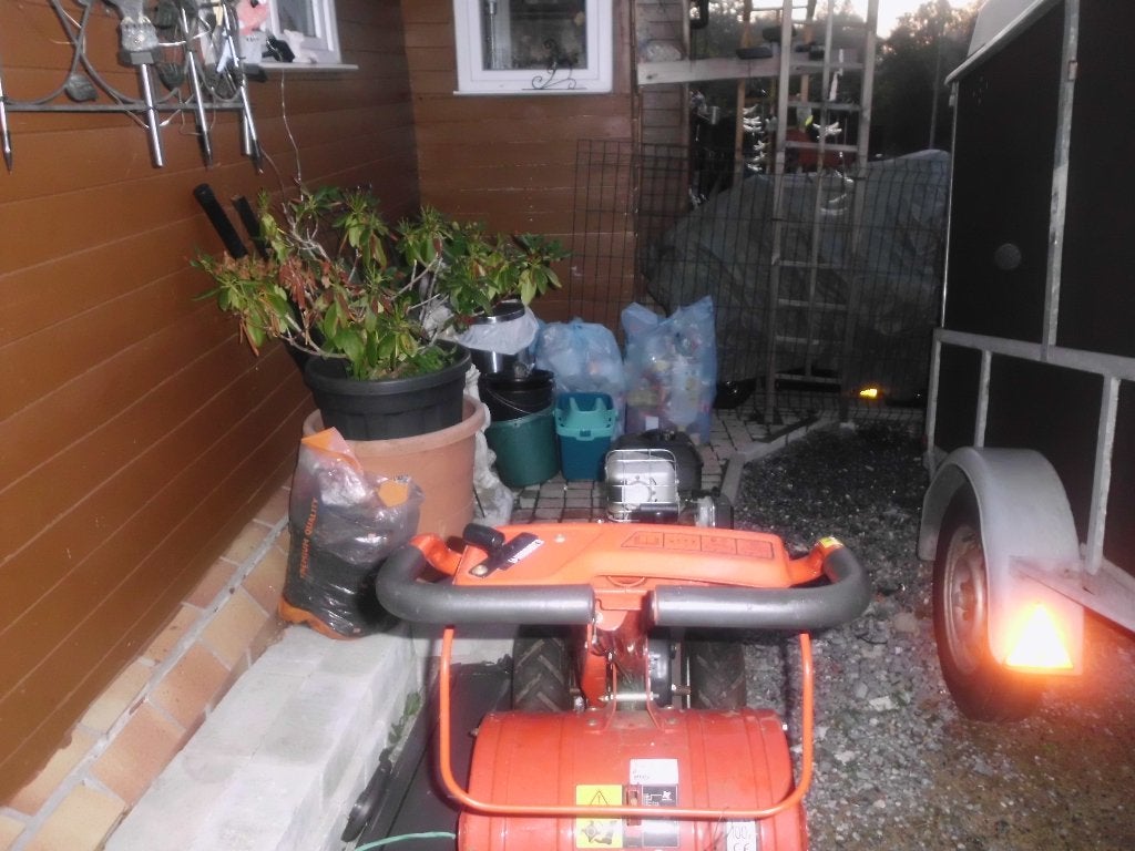 à vendre, Enlèvement ou Envoi, Utilisé