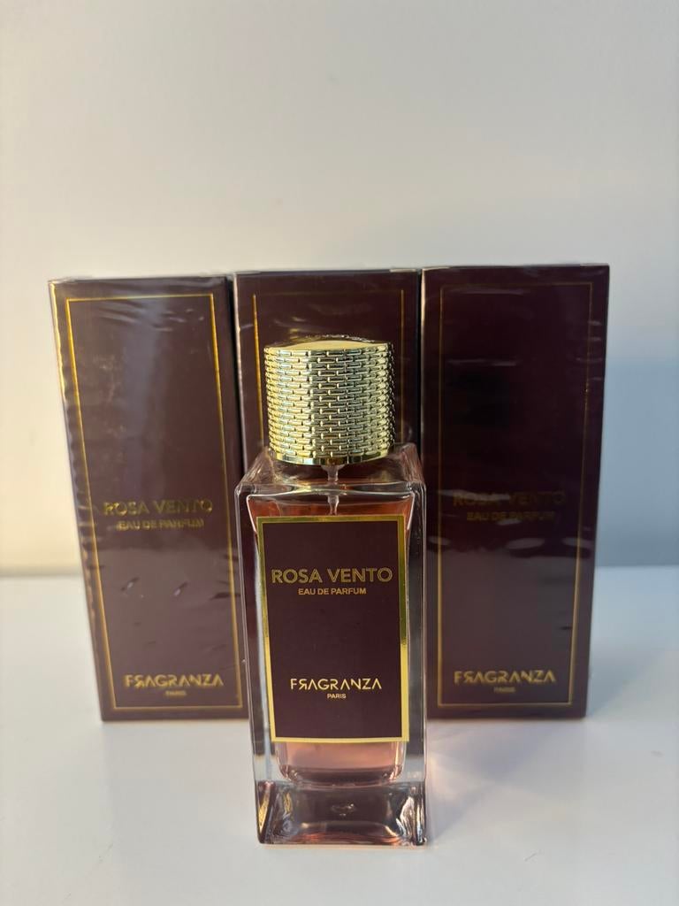 Fragranza Rosa Vento, Enlèvement ou Envoi, Comme neuf