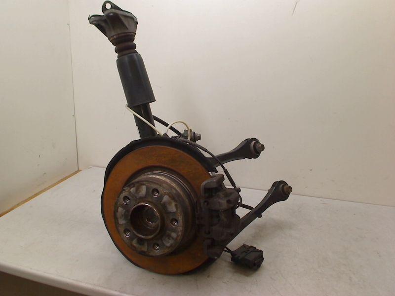 SUSPENSION ARRIÈRE DROIT BMW 1 serie (F20), Dhr. R. de Gouw, Utilisé, Info@123Parts.nl, De Bloemendaal 21 21
5221 EB  'S HERTOGENBOSCH, NL