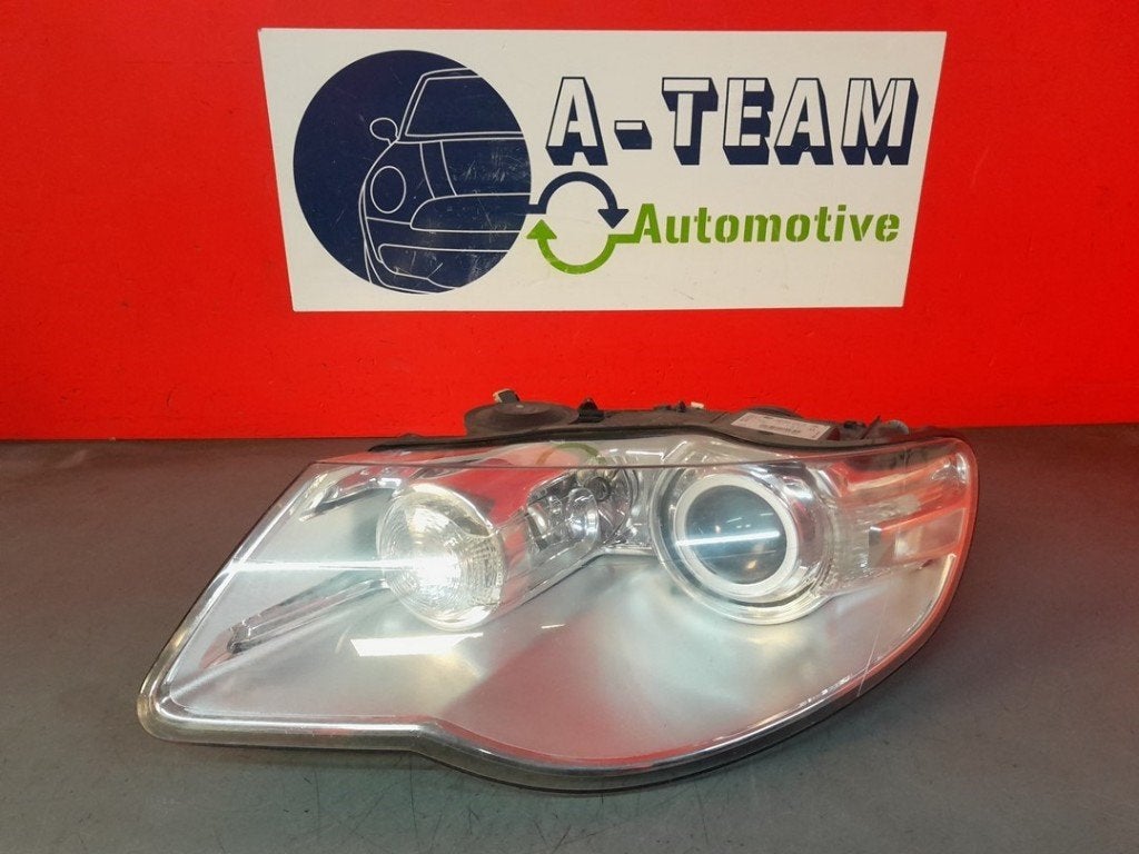 KOPLAMP LINKS Renault Modus / Grand Modus (JP), Gebruikt, Renault, Rixbecker Straße 75
59552  Lippstadt, DE, Info@forvia.com