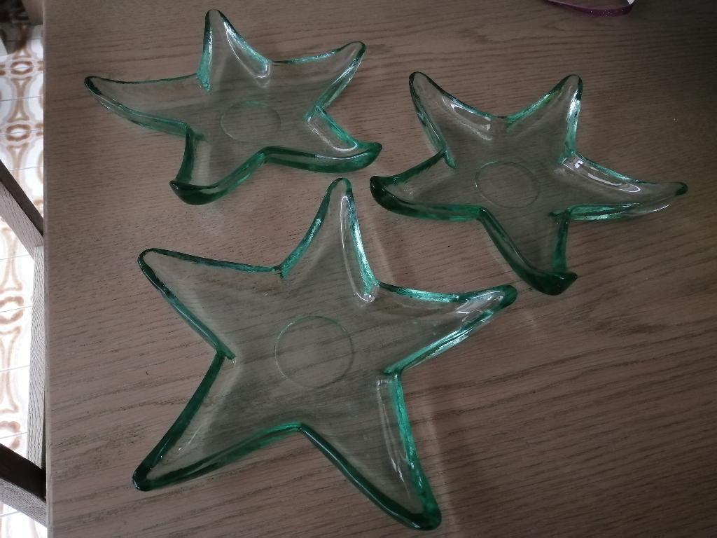 glazen schaaltjes voor ijs , dessert of snacks NIEUW, Huis en Inrichting, Ophalen of Verzenden, Nieuw, Glas, Schaal of Schalen