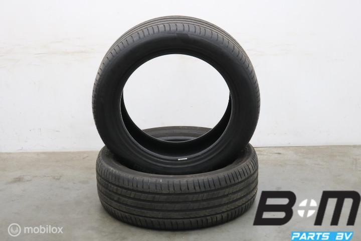 2 x 2355519 101T Pirelli Scorpion AO met 4.5mm 235 55 19, Véhicule de tourisme, Pneus été, Pneu(s), 19 pouces