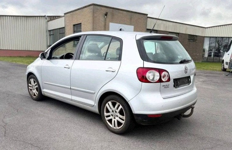 Golf 5 plus 2009 1,4 benzine, Vacatures, Vacatures | Chauffeurs