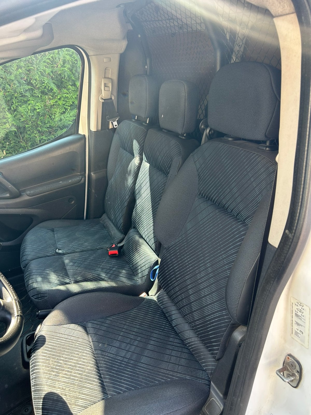 peugeot partner export, Autos, Particulier, Achat