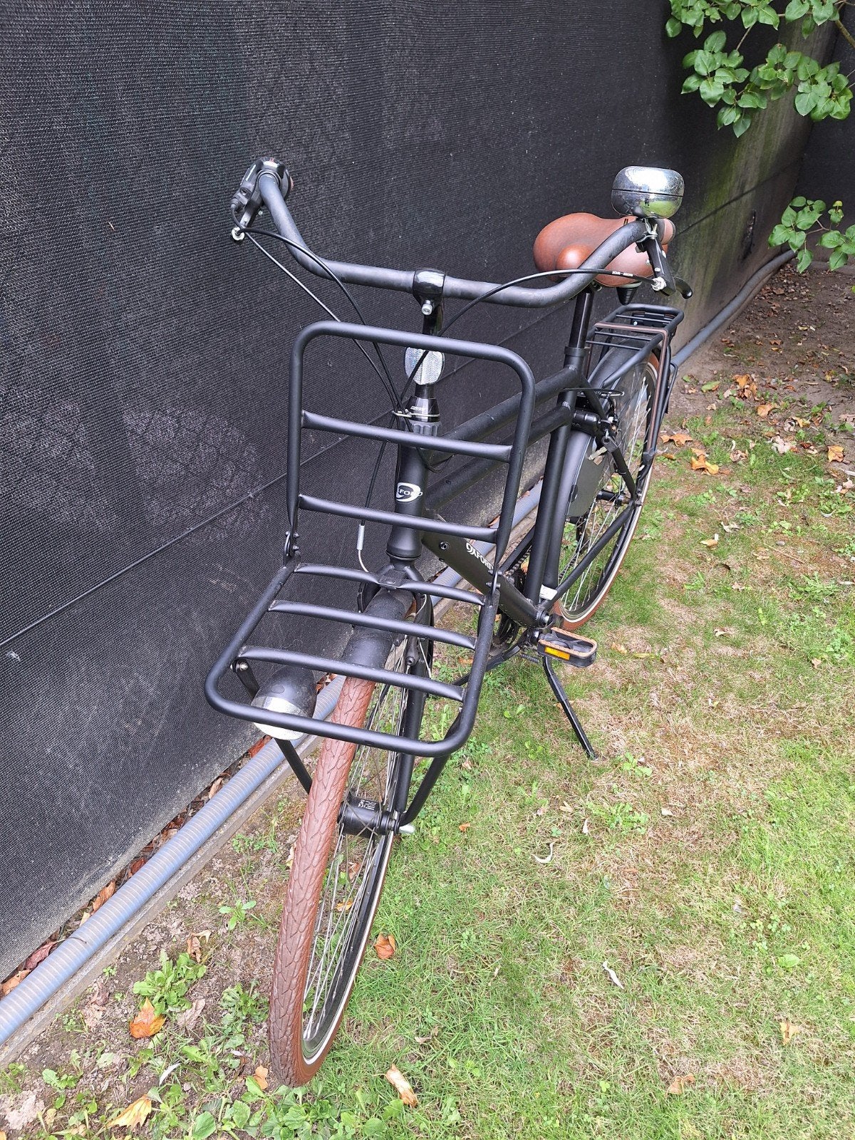 nieuwe oxford fiets, 55 tot 59 cm, Ophalen, Velgrem, Oxford