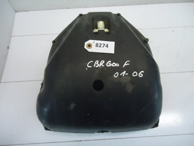 CBR600F 2001 - 2006 Honda Airbox D1-30990