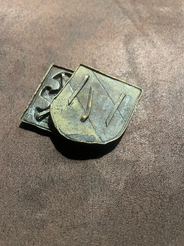 Couvre-casques tropicaux allemands de la Wehrmacht (WH), Enlèvement ou Envoi