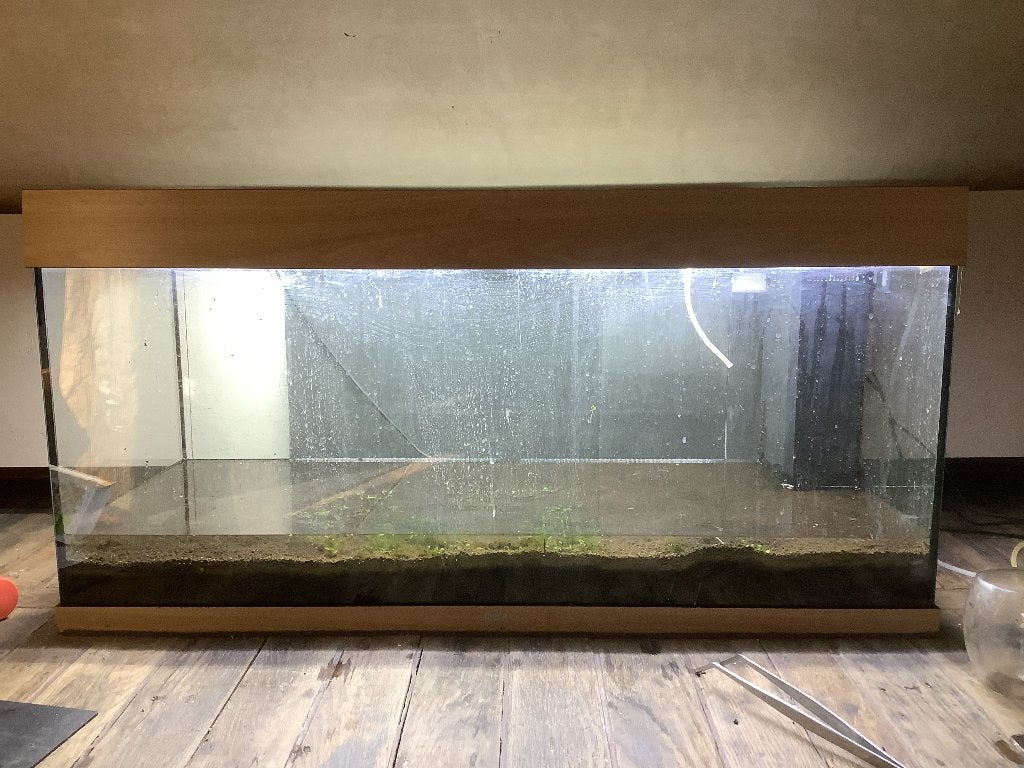 Juwel aquarium 180L., Gebruikt, Juwel, Filter, Ophalen