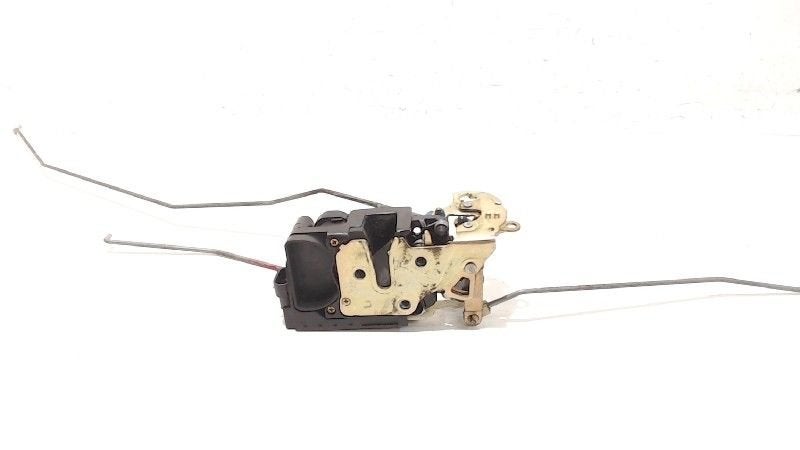 Slot mechaniek portier elektrisch centrale vergrendeling lin, Onderdelen@venauto.nl, Van der Ven Autorecycling B.V., Gebruikt