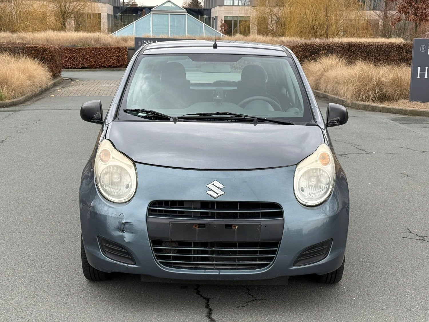 Suzuki alto/999cc/2010, Autos, Suzuki, Achat, Entreprise, Boîte manuelle, Essence
