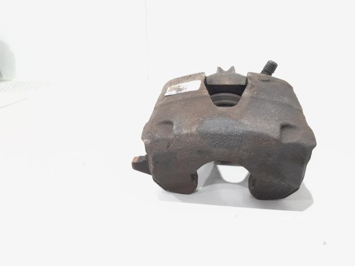 Etrier de frein (pince) avant gauche d'un Volkswagen Polo, Autos : Pièces & Accessoires, Volkswagen, -, 3 mois de garantie, Utilisé