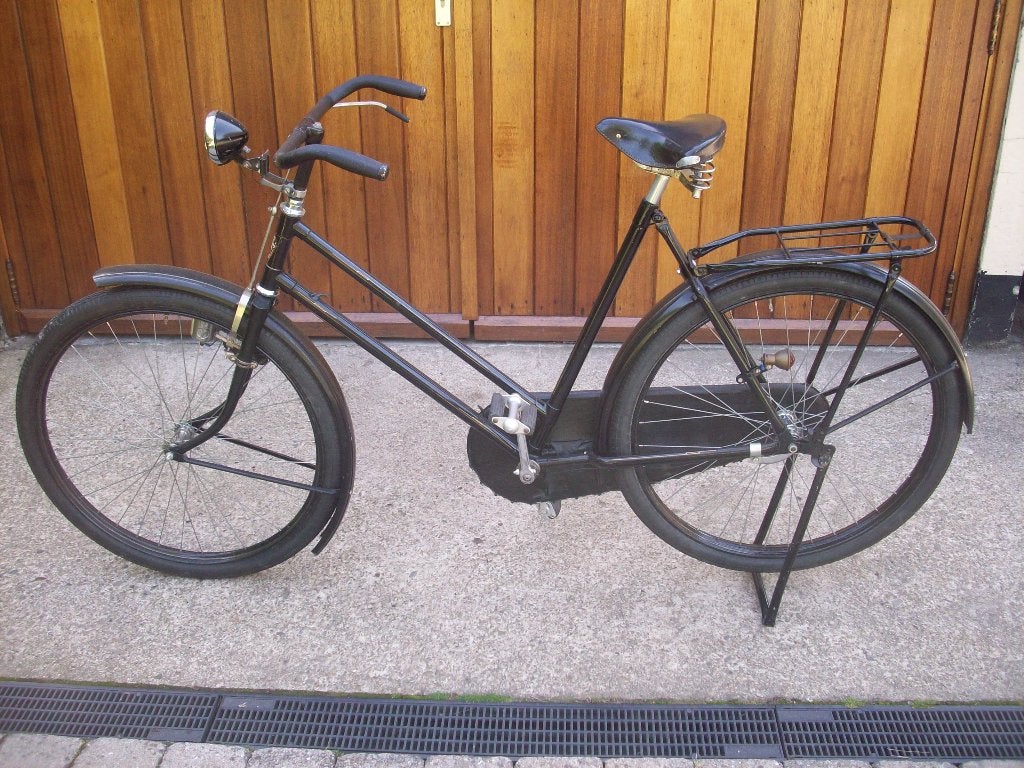 Vélo pour femme, Vélos & Vélomoteurs, Enlèvement