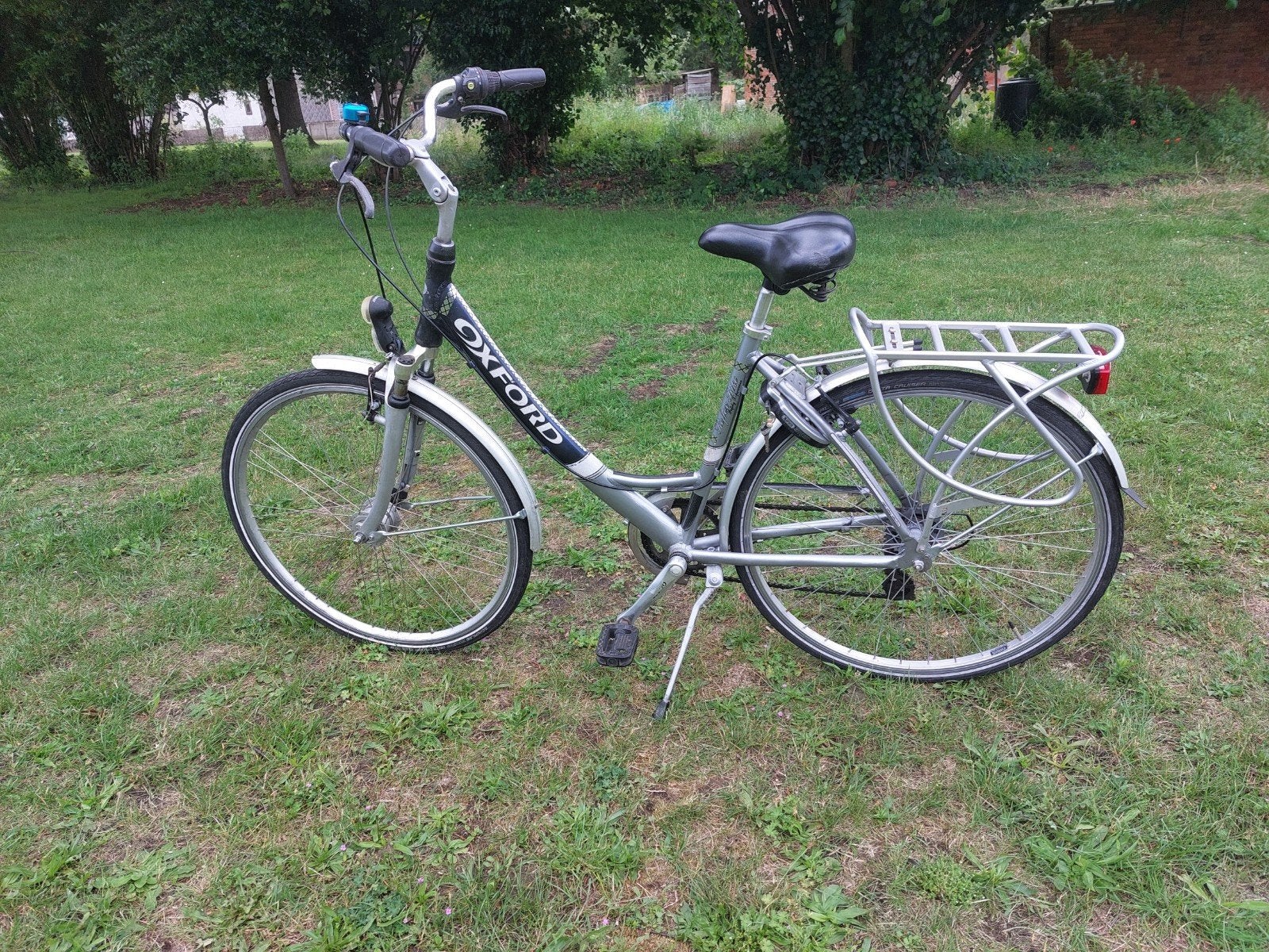 Damesfiets oxford 28inch in zeer goed staat, Fietsen en Brommers, Fietsen | Dames | Damesfietsen, Ophalen