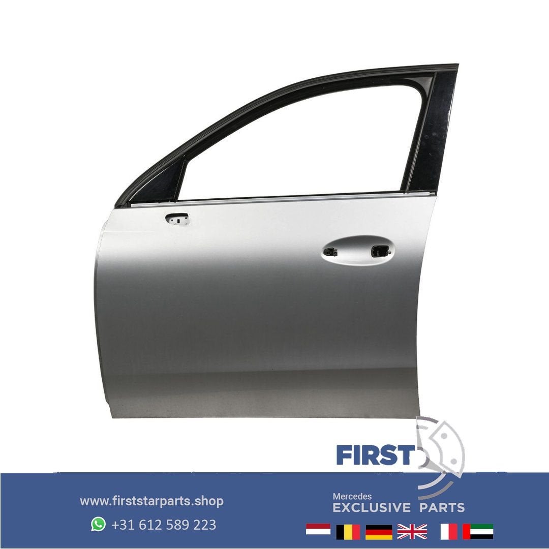 W254 C254 DEUR LINKSVOOR COMPLEET A2547201700 Mercedes GLC K, Gebruikt, -, Deur, Voor