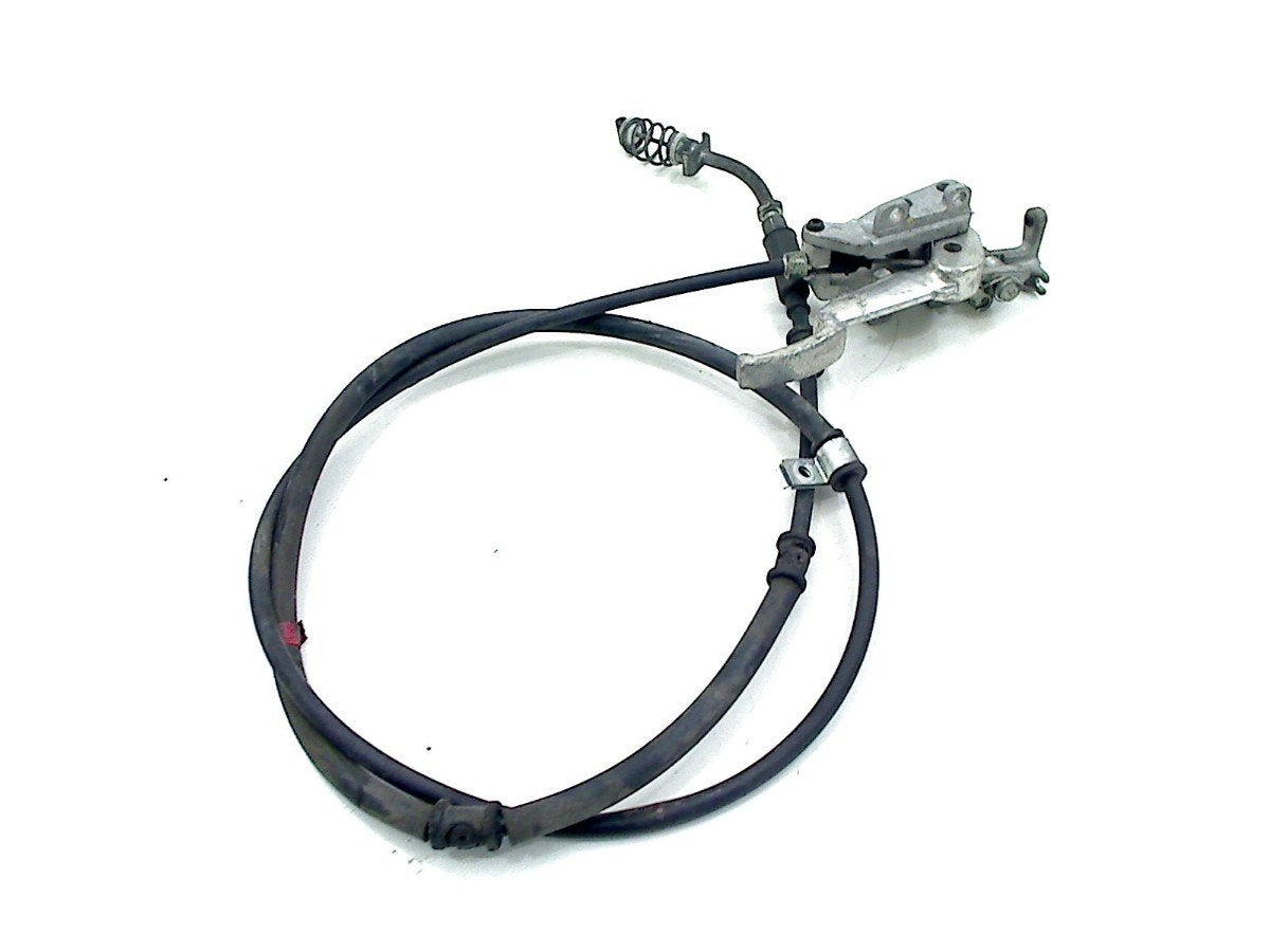 HANDREM KABEL Gilera Fuoco 500 2013-2015 (01-2013/12-2015), Dhr. S. di Majo, Gebruikt, Info@cama-motorparts.nl, P.J. Troelstraweg 8 8
3144 CX  MAASSLUIS, NL