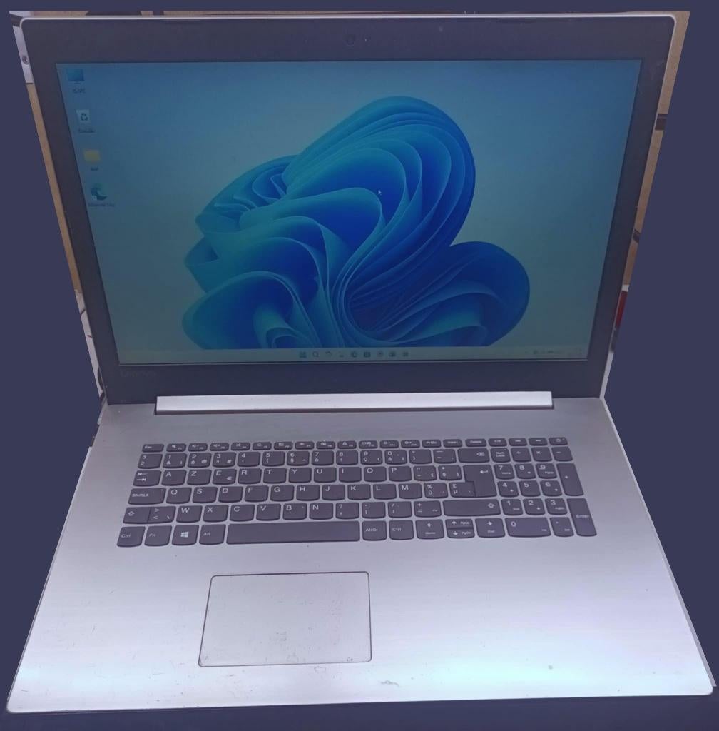 LAPTOP, Ophalen, HDD